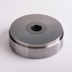 highly polished tungsten carbide insert cold heading mould